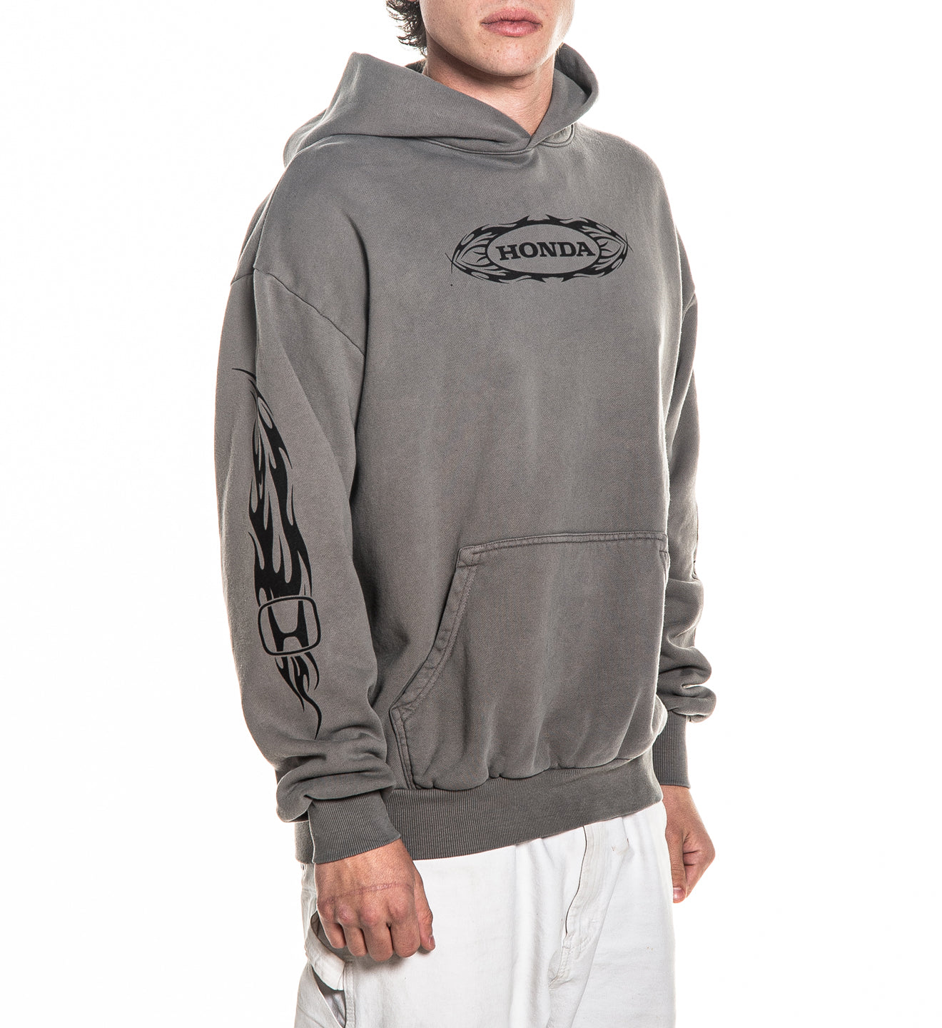 Honda Tribe - Charcoal