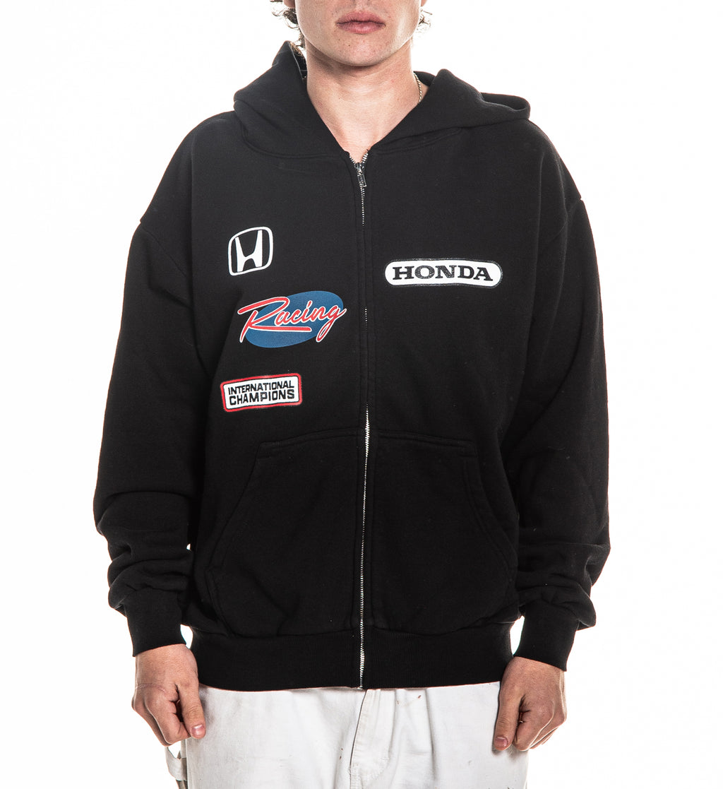 Raceworks - Black