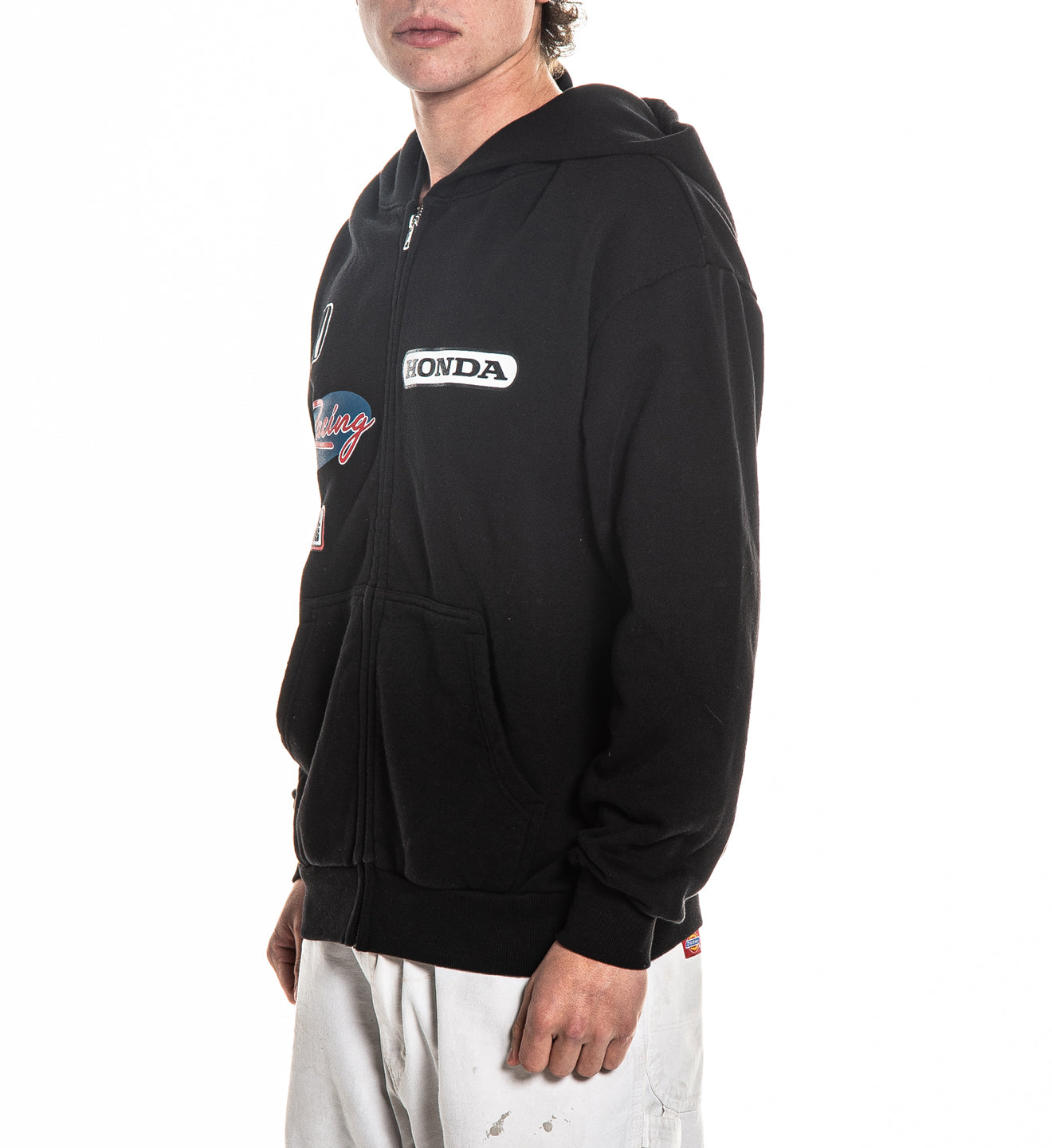 Raceworks - Black