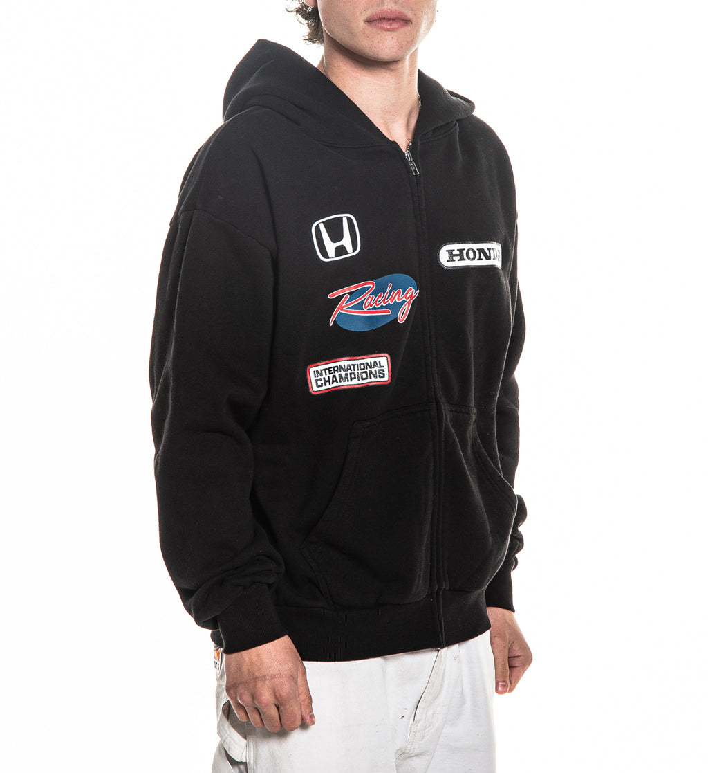 Raceworks - Black