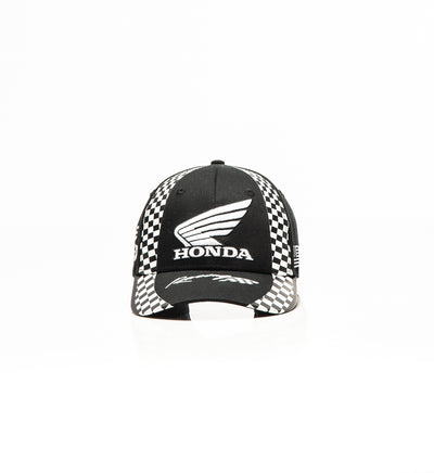 Trax Hat - Black