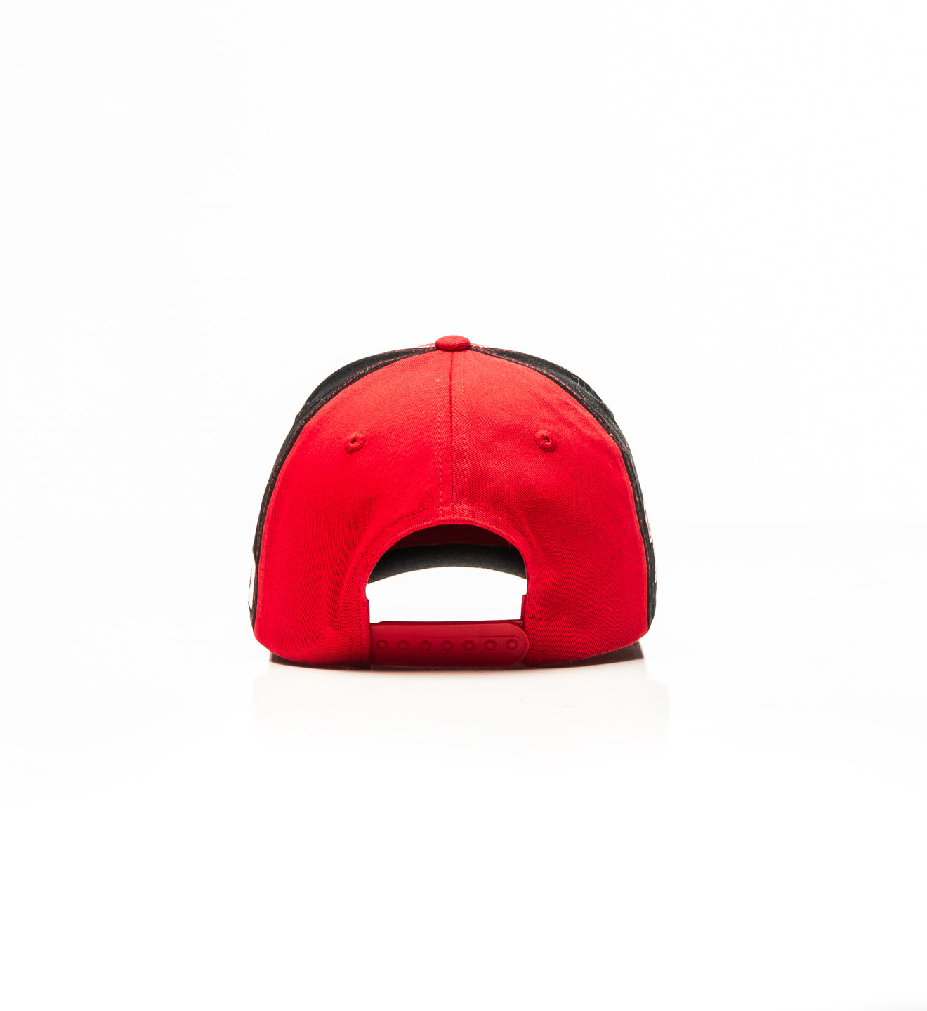Trax Hat - Red