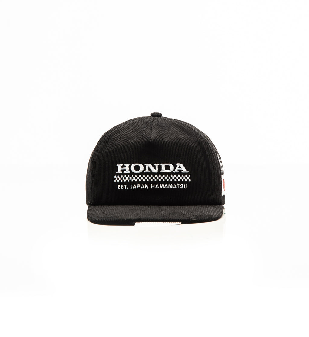 Alliance Hat - Black
