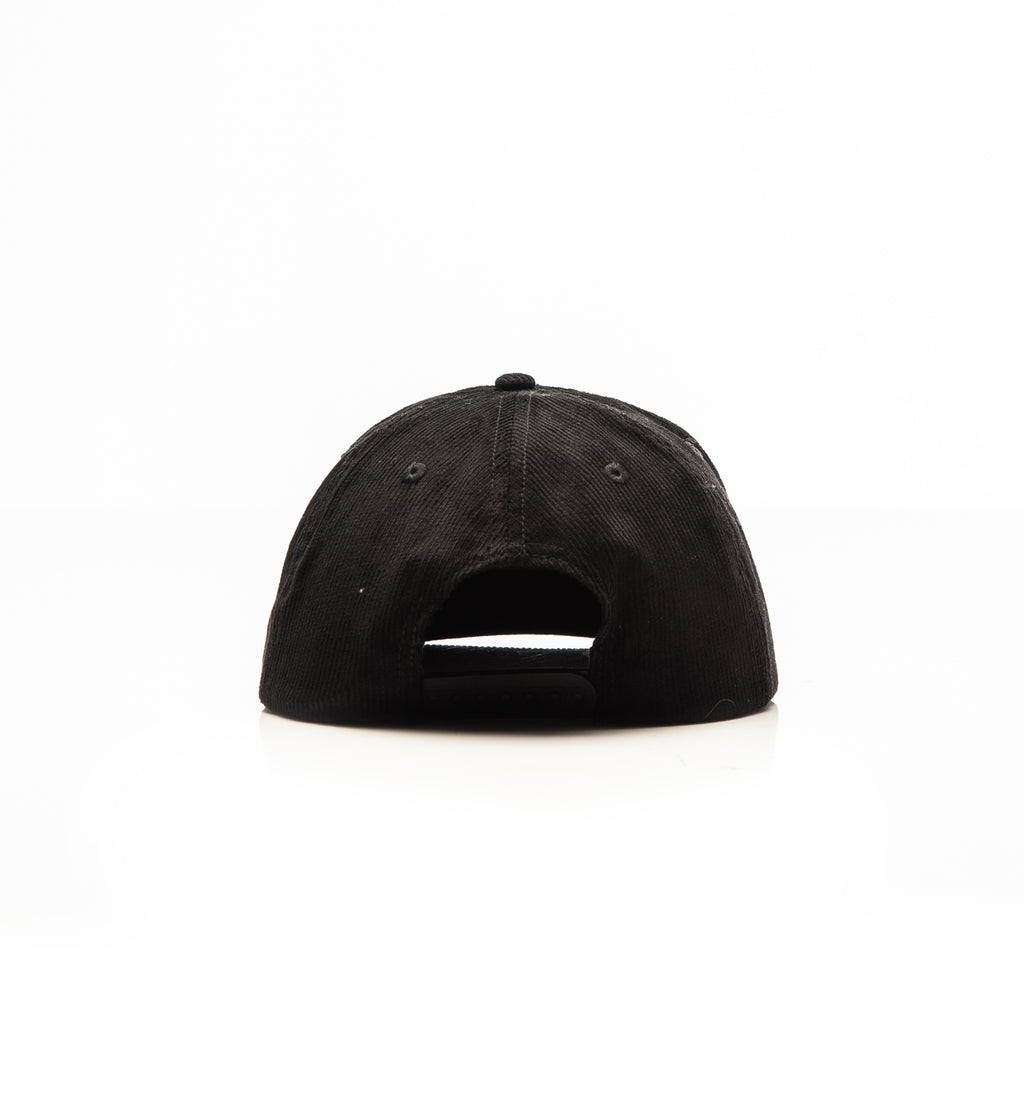Alliance Hat - Black