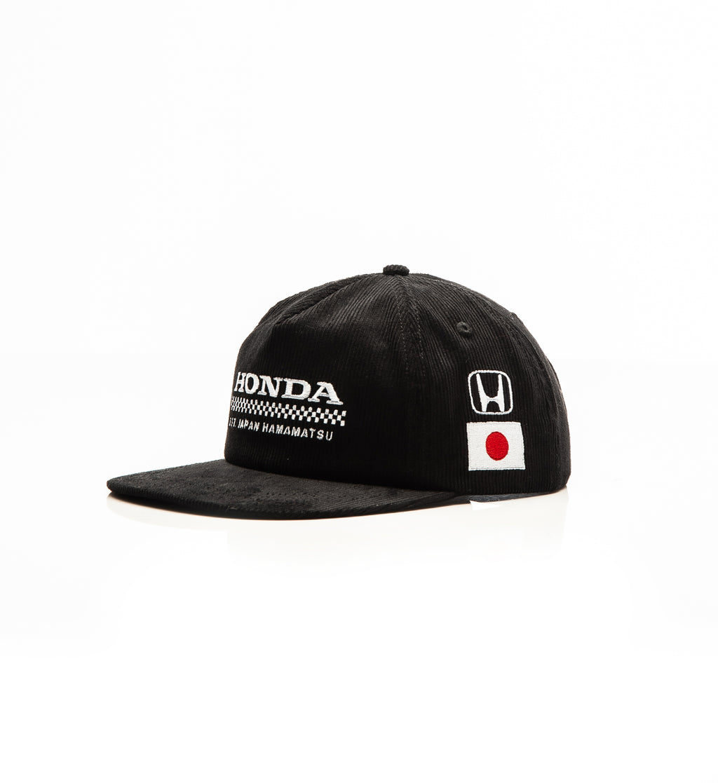 Alliance Hat - Black