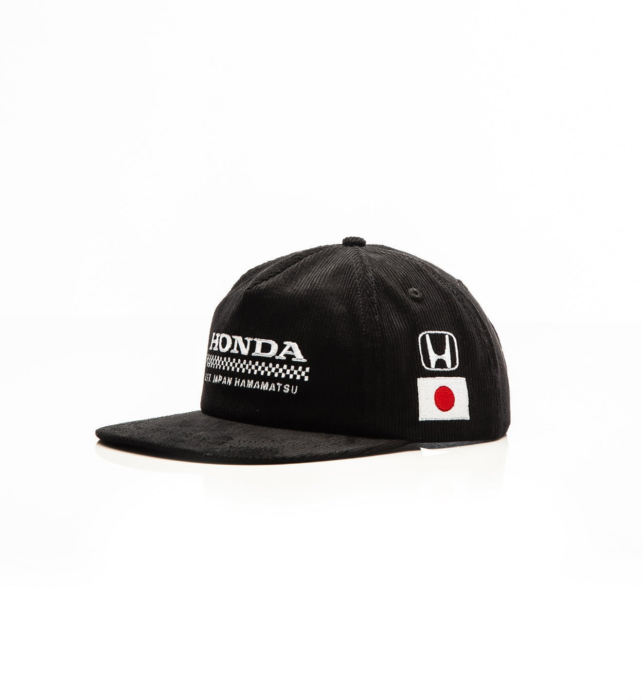 Alliance Hat - Black