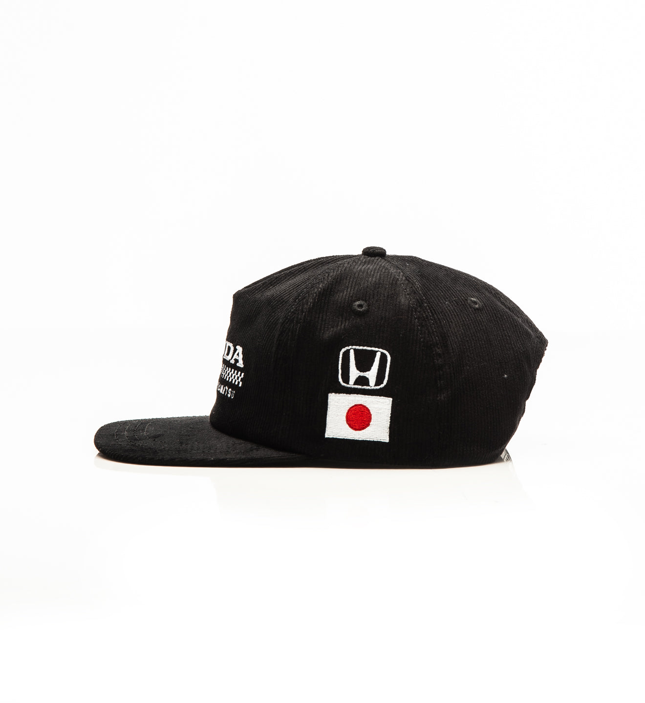 Alliance Hat - Black