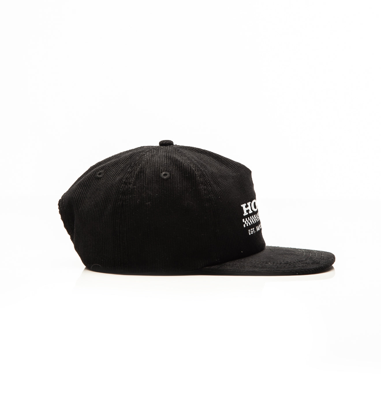 Alliance Hat - Black