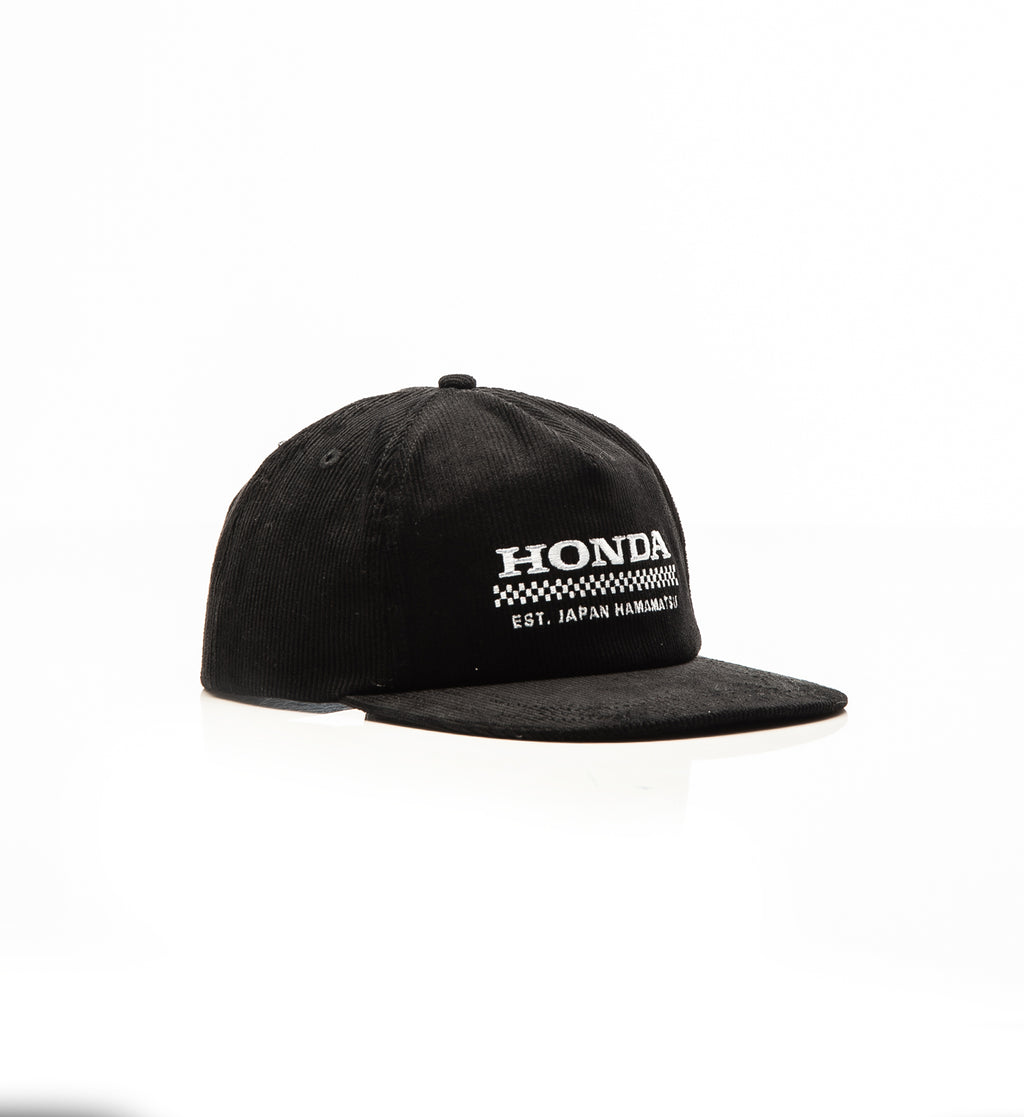 Alliance Hat - Black