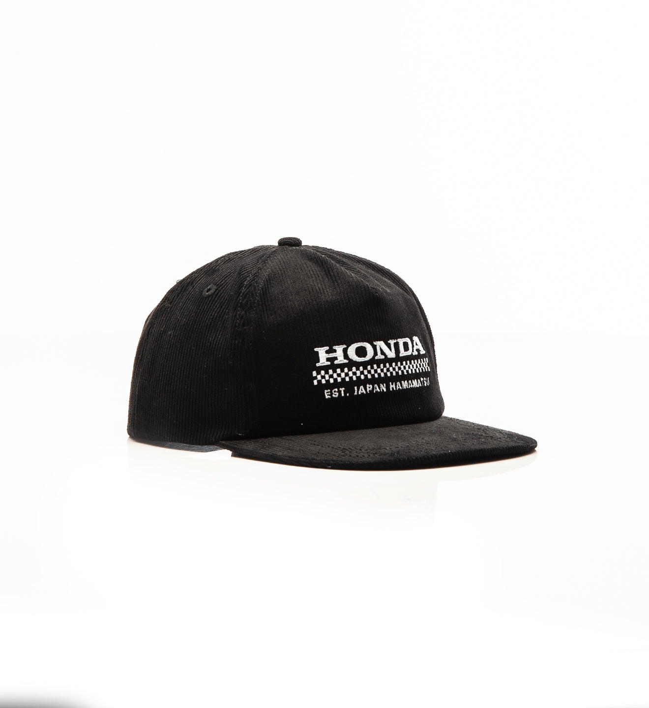 Alliance Hat - Black