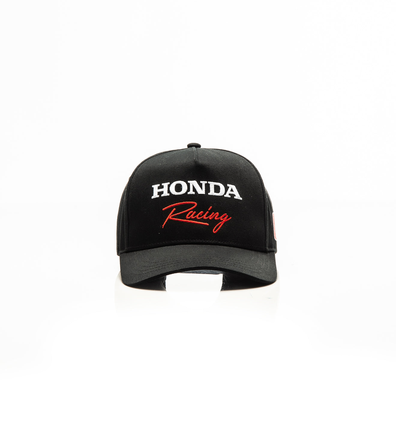 Traction Hat - Black – Honda by CPTN Apparel Company, LLC