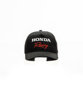 Traction Hat - Black