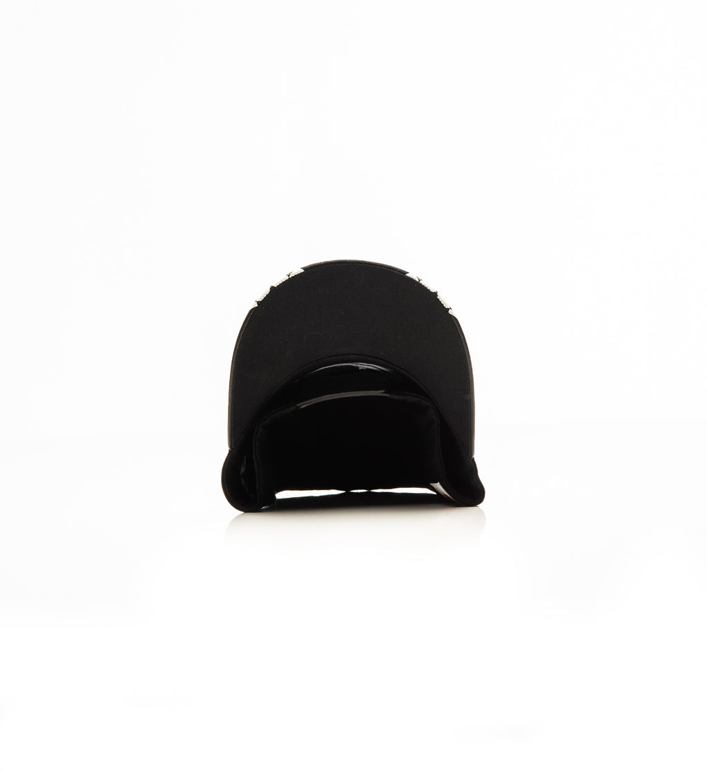 Traction Hat - Black