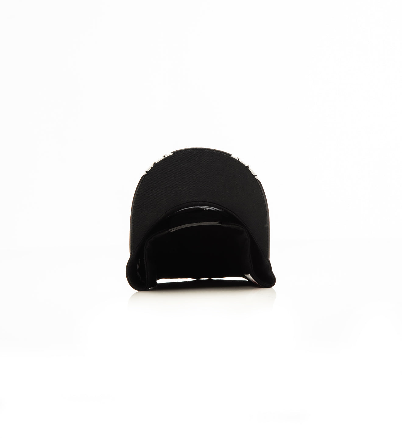 Traction Hat - Black