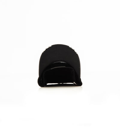 Traction Hat - Black
