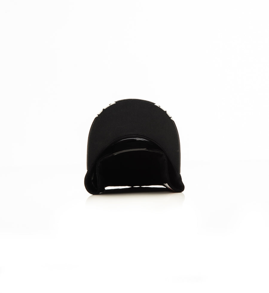 Traction Hat - Black