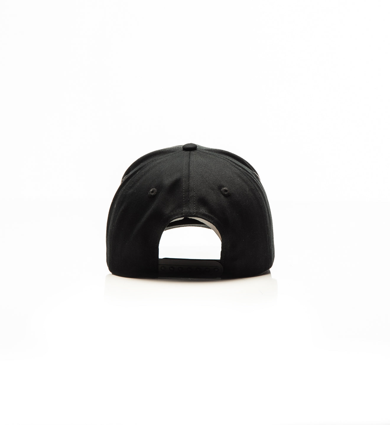 Traction Hat - Black