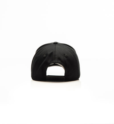 Traction Hat - Black