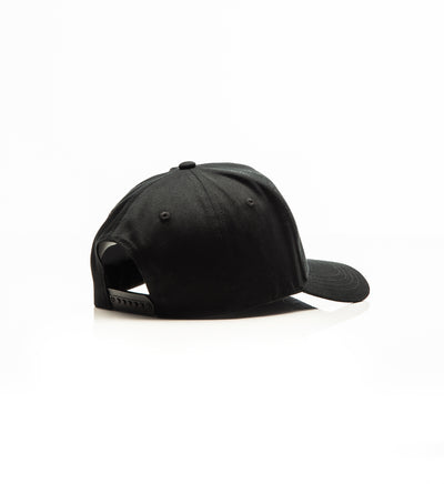 Traction Hat - Black