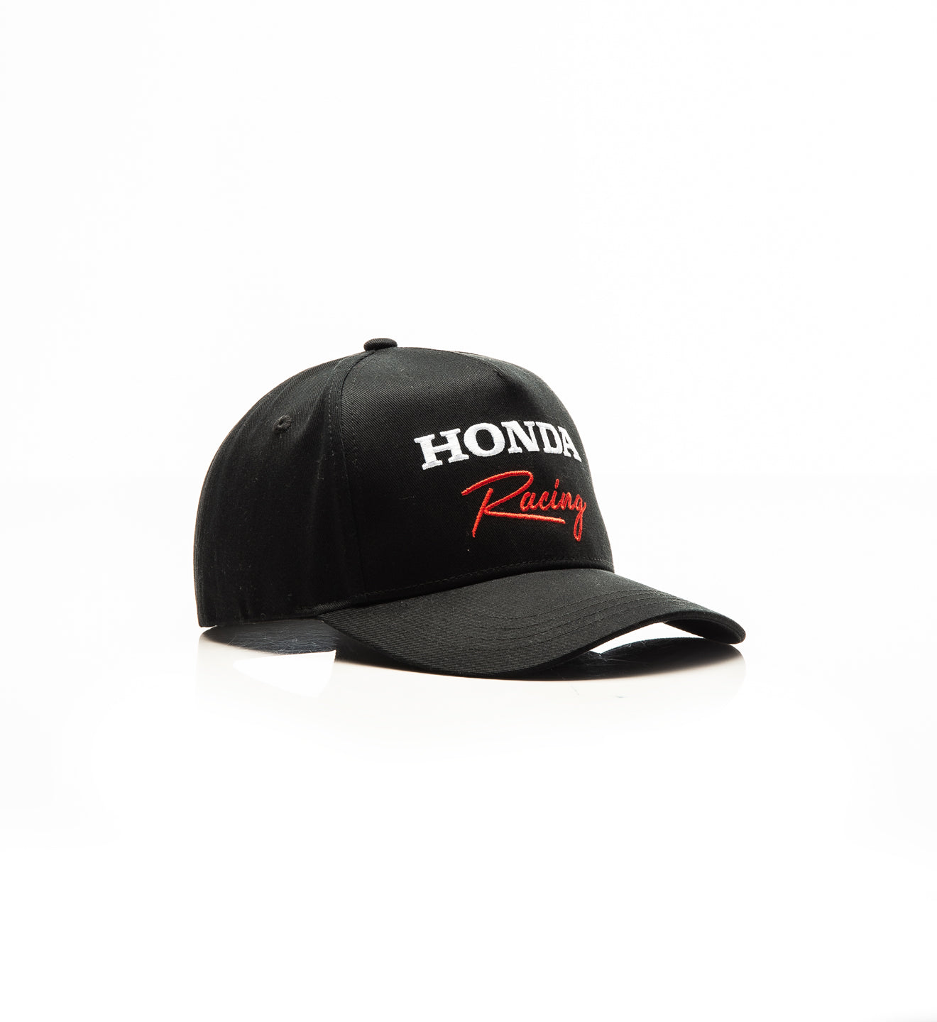 Traction Hat - Black