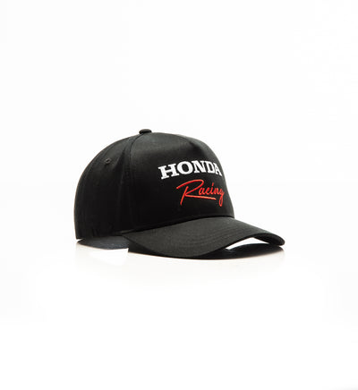 Traction Hat - Black