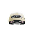 Sakura Hat - Natural/Black