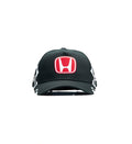 Smoke Hat - Black