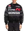 Tribute Jacket - Black