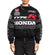 Tribute Jacket - Black
