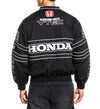 Tribute Jacket - Black