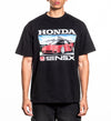 NSX Mt Fuji Tee - Black
