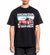 NSX Mt Fuji Tee - Black