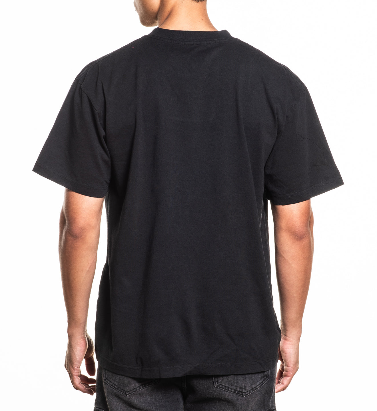 NSX Mt Fuji Tee - Black