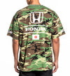 Founded Tee - Camo
