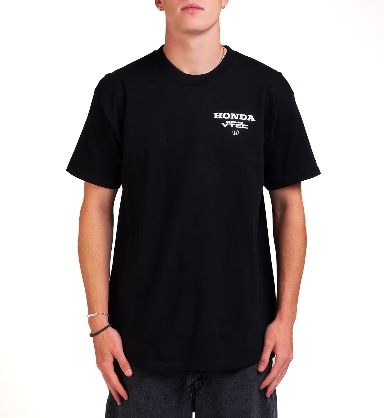 V-Tec B16 - Black