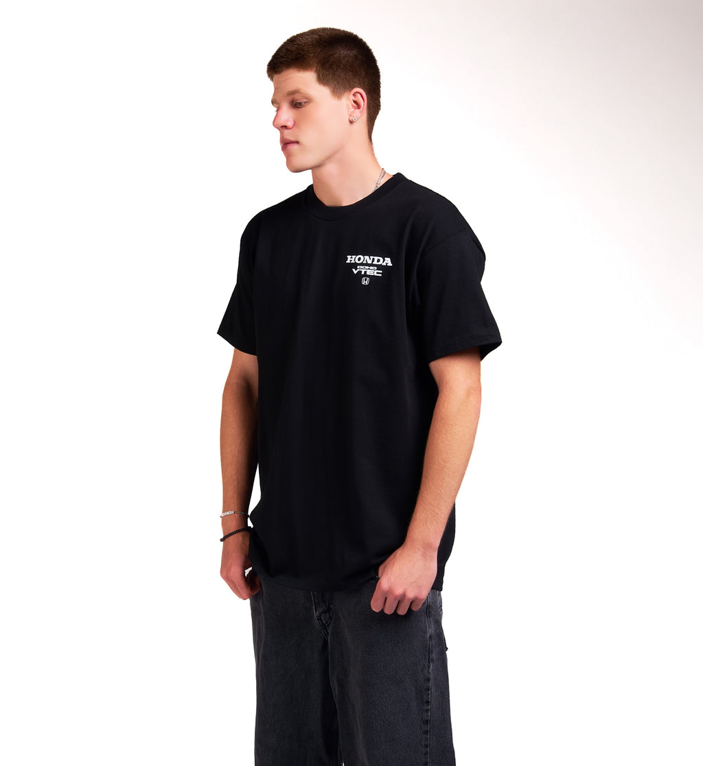 V-Tec B16 - Black