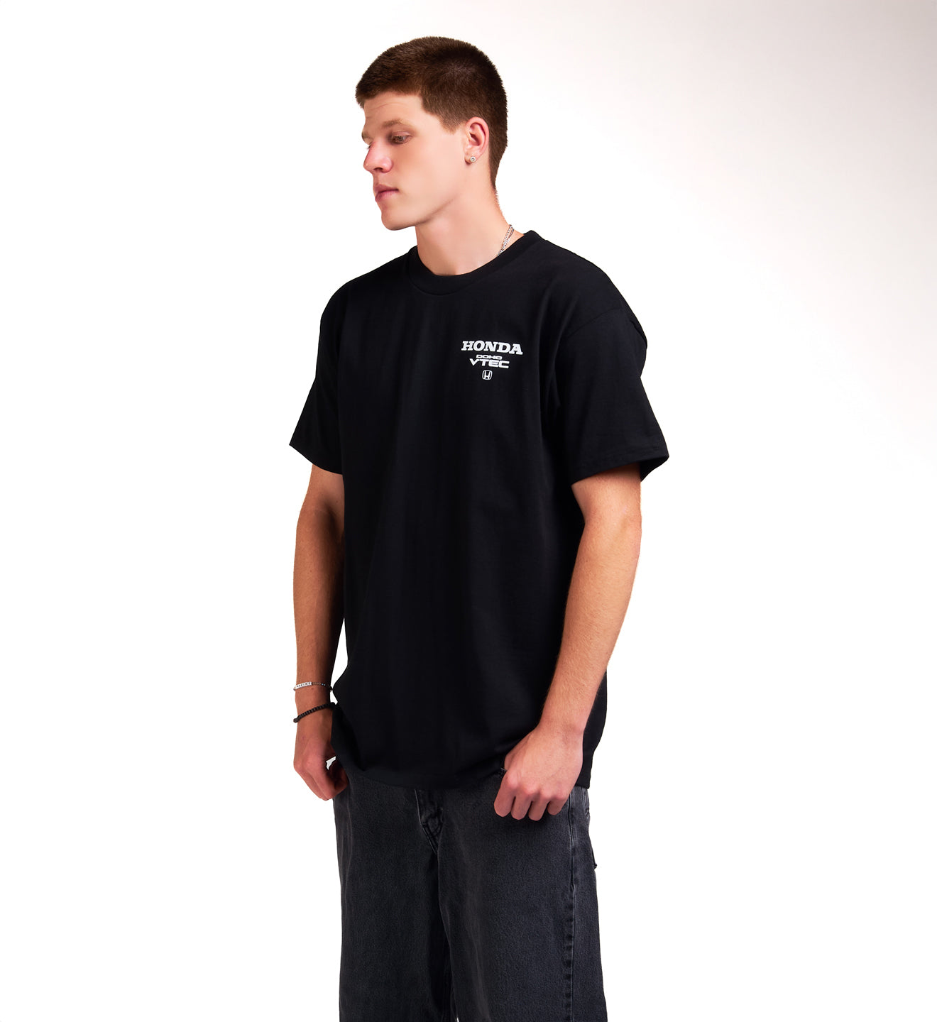 V-Tec B16 - Black