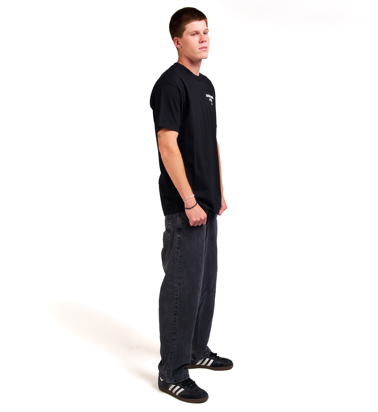 V-Tec B16 - Black