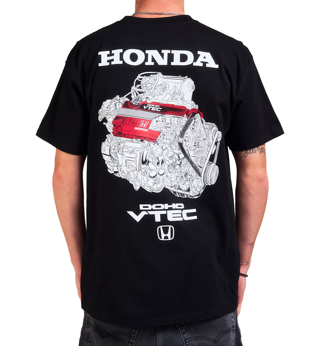 V-Tec B16 - Black