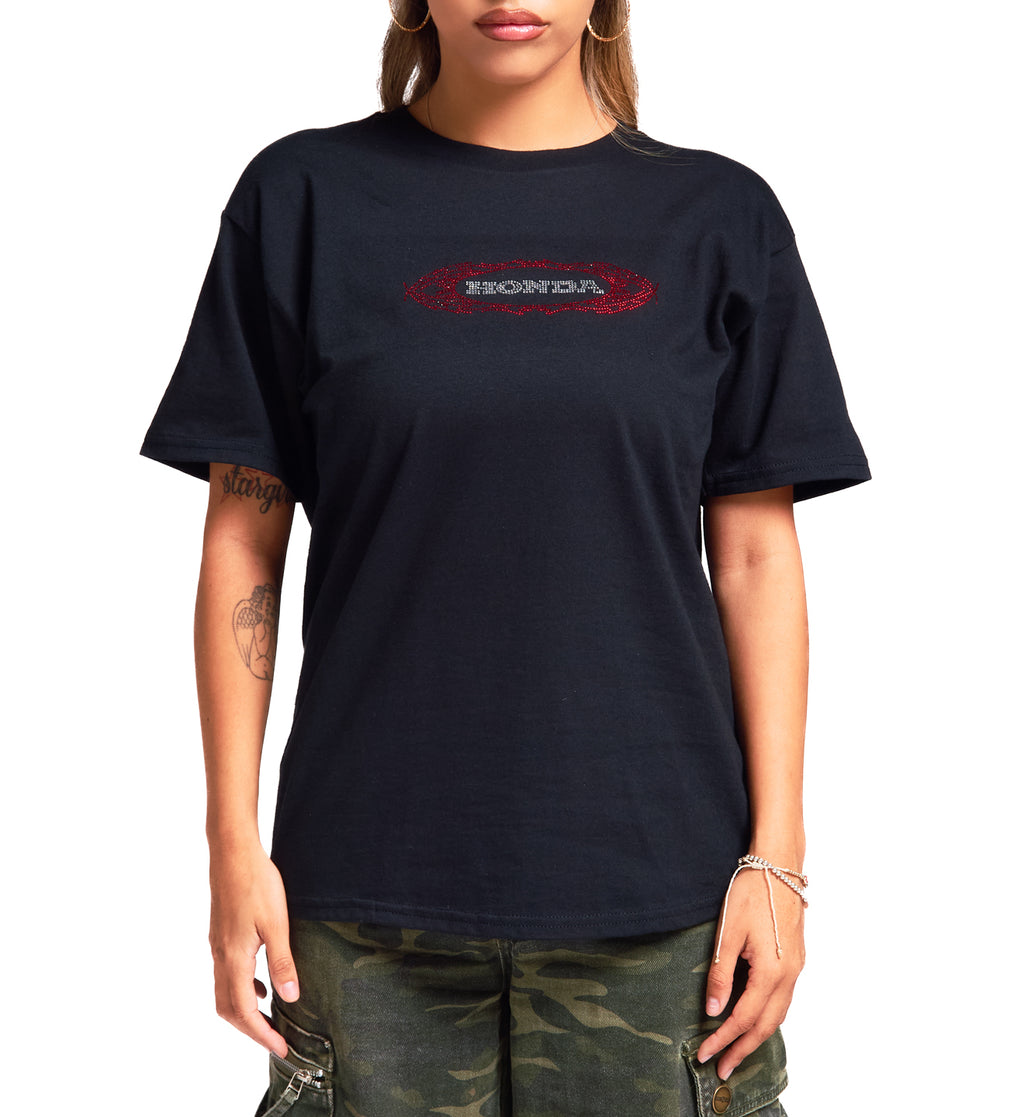 Tribal Stones - Black