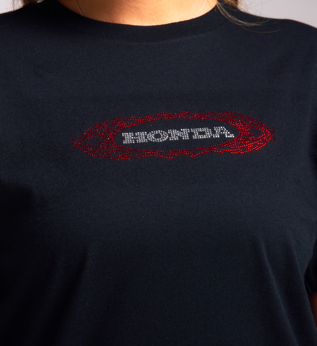 Tribal Stones - Black