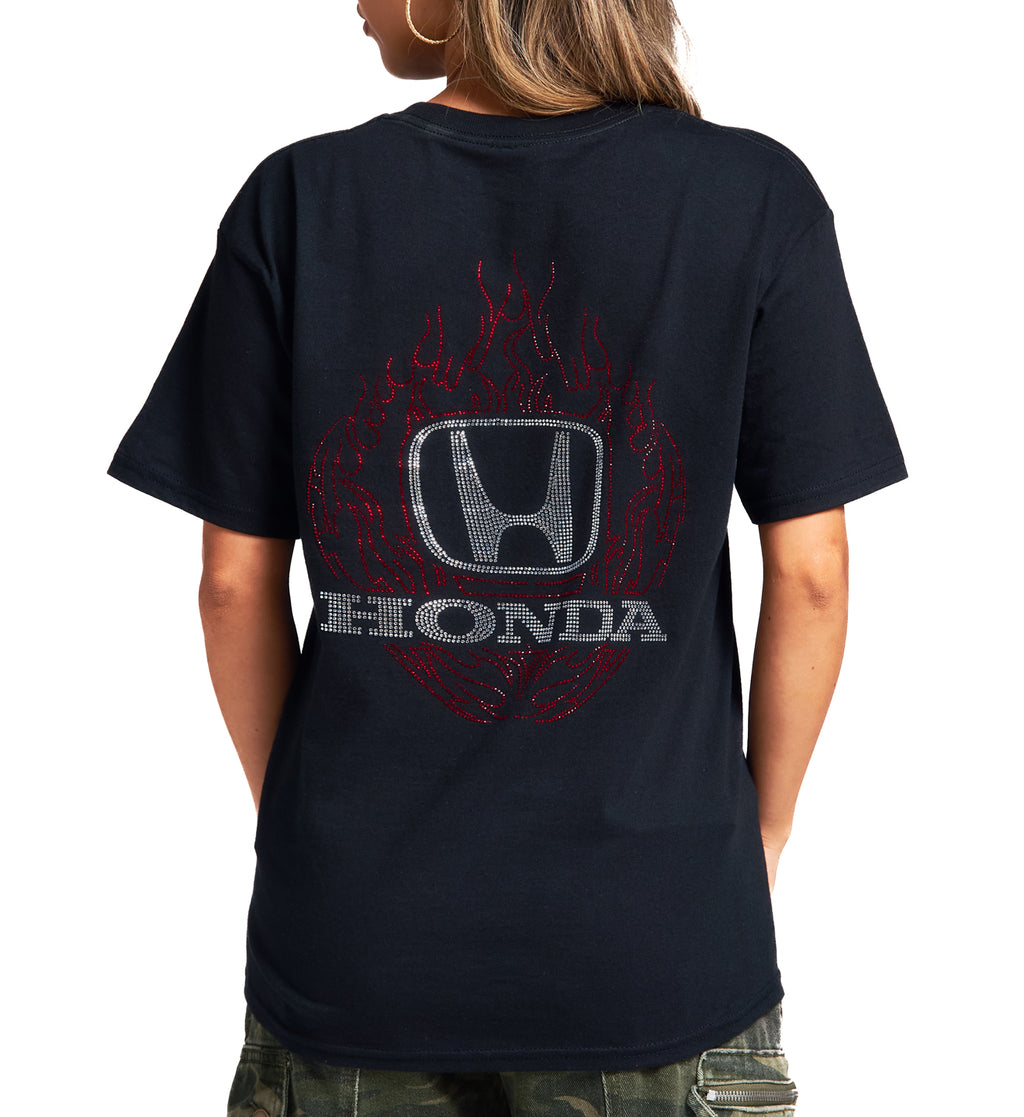 Tribal Stones - Black