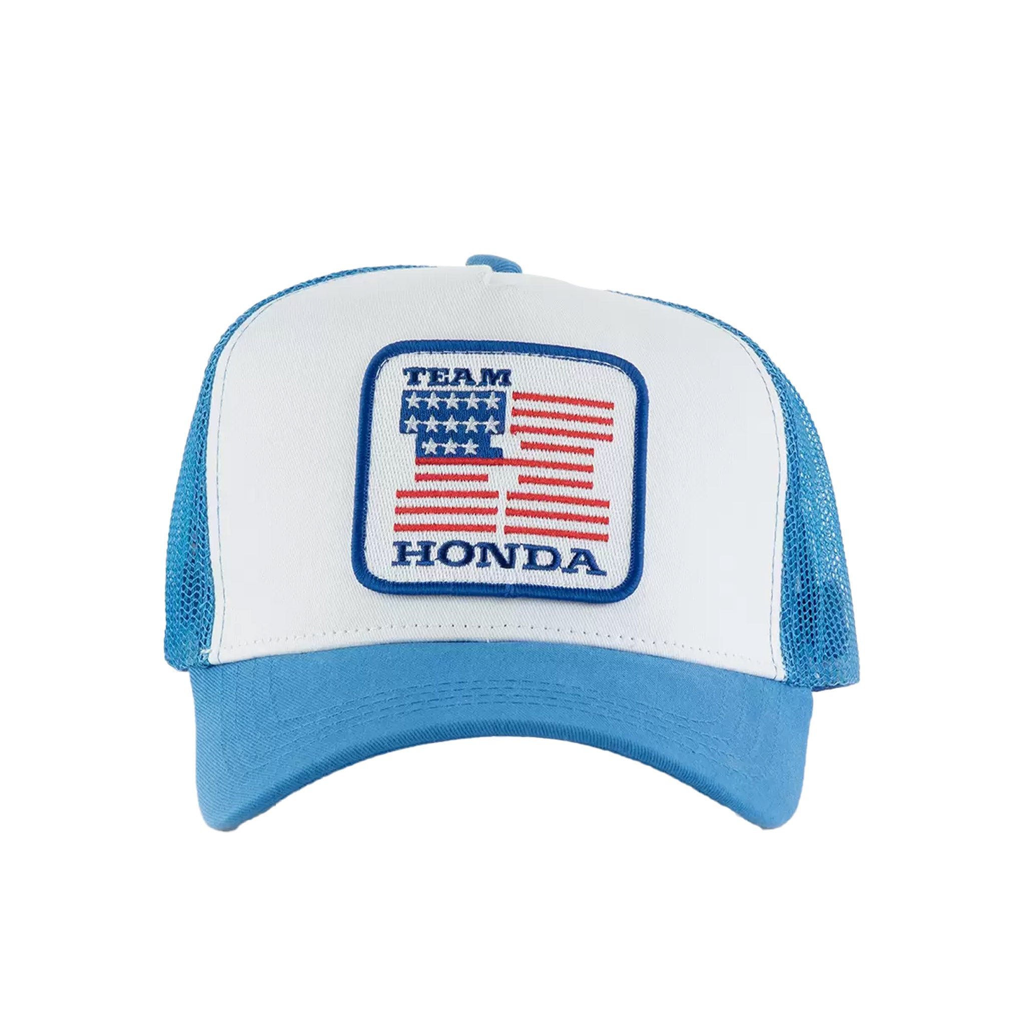 Honda Heritage Hat – Honda by CPTN Apparel Company, LLC
