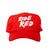 Ride Red Hat