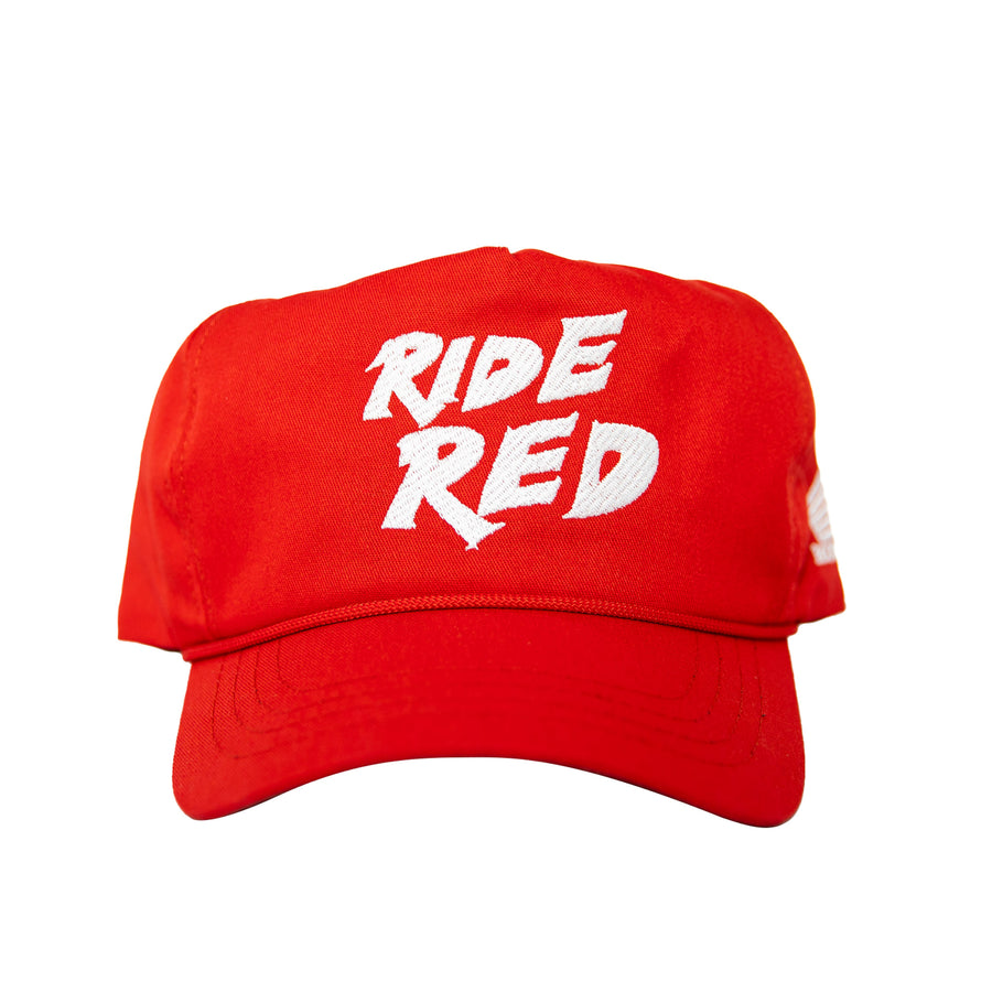 Headwear - Honda by CPTN Apparel Company, LLC