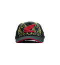 Daytona Hat - Black
