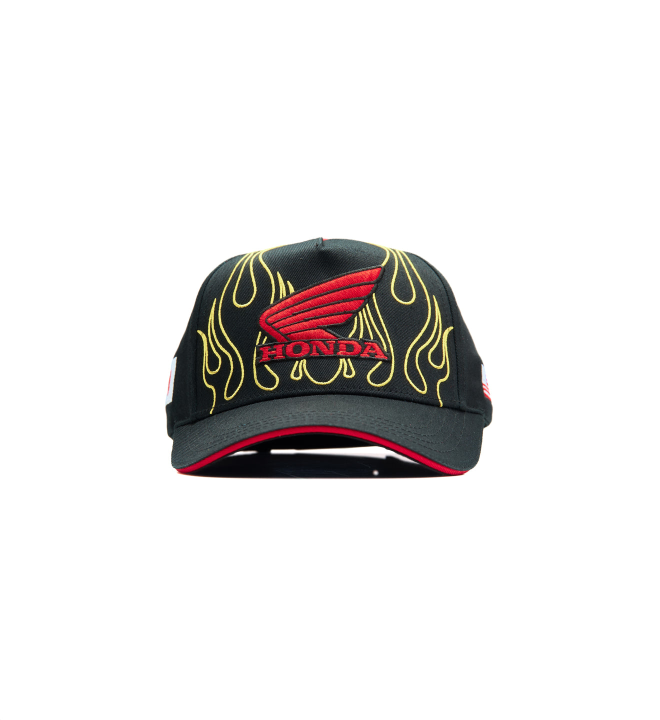 Daytona Hat - Black