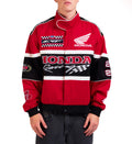 50th Anniversary - Black Red