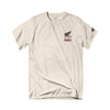 HONDA by CPTN Apparel - Distance Tee