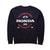 Accelerate Crew Fleece - Navy